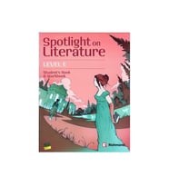 Sportlight On Literature Level E Richamond