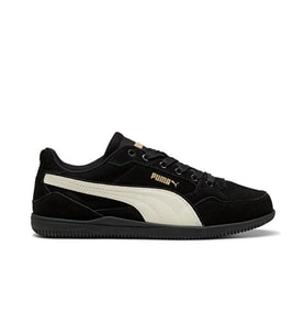 Puma K-MODA SD Unisex Günlük Ayakkabı 40450001 Siyah