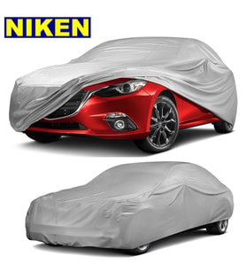 Renault Symbol Branda Araç Örtüsü