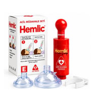 Medpride Hemlic Acil Müdahale Kiti