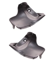 ÇAMURLUK DAVLUMBAZI ARKA TAKIM SAĞ + SOL HYUNDAI ACCENT ERA 2006-2011 (Boş)
