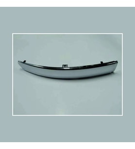 Fiat Linea Arka Tampon Çıtası Krom Sol 735548294