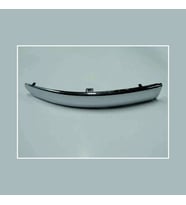 Fiat Linea Arka Tampon Çıtası Krom Sol 735548294