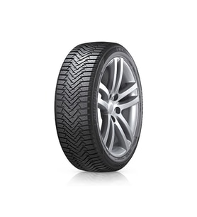 Laufenn i Fit+ LW31 225/60R17 99H 4x4 Kış Lastiği (Üretim Yılı:2025)
