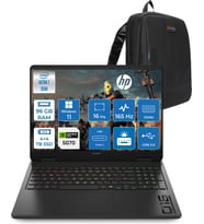 Hp Omen Gaming Intel® Core™ Ultra 7 255H Aı Ddr5 96GB 4tb SSD +4tb SSD 8GB/RTX5070 16" 2k (1920 x 1200) 165 Hz, 3 Ms 400 Nits %100 Srgb WINDOWS11PRO Gaming Laptop CD8M2EAP48+ZETTAÇANTA