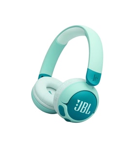 JBL JR320BT, Kulaküstü Bluetooth Çocuk Kulaklığı, Yeşil