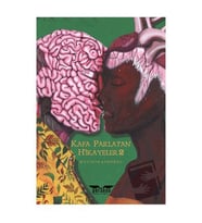 Kafa Parlatan Hikayeler 2 / Perseus Yayınevi / Mustafa Aydoğdu