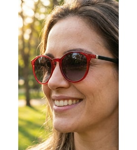 SUNSTOP Polarize Unisex Güneş Gözlüğü 1360 C0501