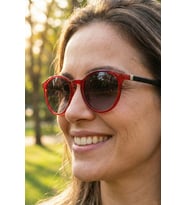 SUNSTOP Polarize Unisex Güneş Gözlüğü 1360 C0501