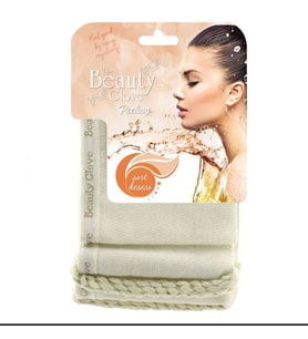 EKER - THE BEAUTY GLOVE SIRT KESESİ BANYO (BEKAR KESESİ)