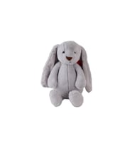 1598G PELUŞ 30 CM-GRİ