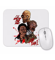 Evil Dead 2 Dead By Mouse Pad