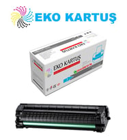 Eko Kartuş Samsung Xpress SL-M2070W (111)MUADIL Toner, (Siyah)