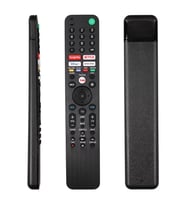 Ayt Sony RMF TX520E XR55A90J XR65A90J Netflix Prime Video Youtube Tuşlu Ses Komutsuz Lcd Led Tv Kumanda
