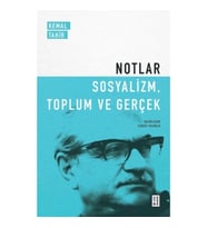 Notlar - Sosyalizm, Toplum ve Gerçek