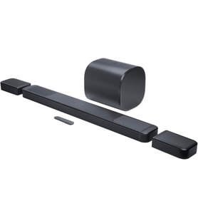 BAR 1300M2, Dolby Atmos 11.1.4 Soundbar,Wrl.Subw.
