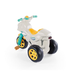 2650 MOTO BİSİKLET PVC TORBADA