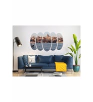 GALATA KULESİ İSTANBUL MDF TABLO-1509