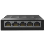 Tp-Link LS1005G 5 Port Gigabit Masaüstü Ethernet Switch