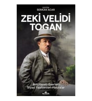 Zeki Velidi Togan