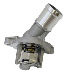 Opel Astra K Corsa E D10XFL B10XFL B14XE B14XFL D14XFL 2015- Termostat 528074526 Wisco