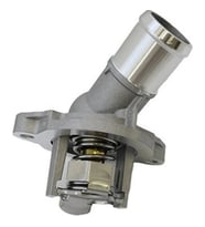 Opel Astra K Corsa E D10XFL B10XFL B14XE B14XFL D14XFL 2015- Termostat 528074526 Wisco