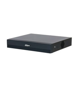 Dahua XVR1B16-I/T 16 Kanal 1080N/720P 1 Satalı Çift Yönlü konuşma Desteği H.265+ AI SMD WizSense XVR Kayıt Cihazı