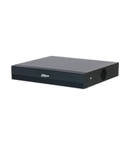 Dahua XVR1B16-I/T 16 Kanal 1080N/720P 1 Satalı Çift Yönlü konuşma Desteği H.265+ AI SMD WizSense XVR Kayıt Cihazı