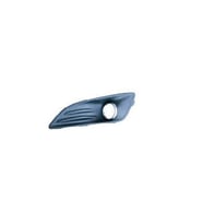 FORD FIESTA ÖN TAMPON PANJURU KROM SİSLİ SOL 12- FOR07FI061 C1BB15A299AB5YZ9