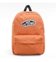 Vans Sırt Çantası Old Skool Backpack Autumn Leaf VN000H4YEHC1 (Çok Renkli)