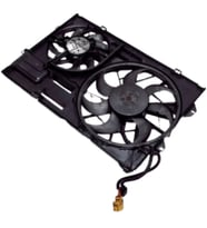 Fan Motoru Davlı - 7H0121207HS1-WISCO - Volkswagen T5 V6 03 Ve Sonrası Uyumlu