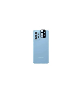 SAMSUNG A52 ARKA KAMERA LENSİ
