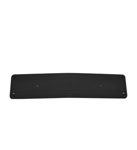 Mercedes W221 2006-2009 Plakalık Ön 2218850081 Wender