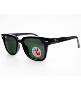 Ray-Ban RB 4323 901/17 52-16 Polarize  Unisex Güneş Gözlüğü