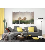 ASLAN MDF TABLO-2355 MODEL-B