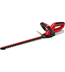 Einhell Akülü Çit Budama Gc-Ch 1846 Li-Solo Power X-Change (18 V, 46 Cm Kesim Uzunluğu, 15 Mm Diş Ar (Çok Renkli)