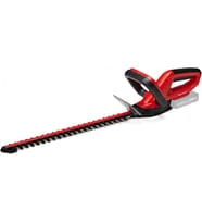 Einhell Akülü Çit Budama Gc-Ch 1846 Li-Solo Power X-Change (18 V, 46 Cm Kesim Uzunluğu, 15 Mm Diş Ar (Çok Renkli)