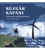 Rüzgâr Kapanı