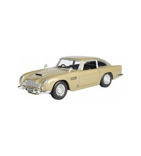 MM-79375 Motormax 1:24 Aston Martin Db5 Byr [byrtek]