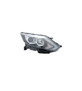 NISSAN QASHQAI ÖN FAR ELEKTRİKLİ LEDLİ GÜNDÜZ FARLI SAĞ 13- NIS10QS012 260104EH0A