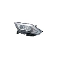 NISSAN QASHQAI ÖN FAR ELEKTRİKLİ LEDLİ GÜNDÜZ FARLI SAĞ 13- NIS10QS012 260104EH0A