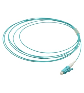LEGRAND PIGTAIL LC OM4 2 MT LSZH ( 8'Lİ PAKET )