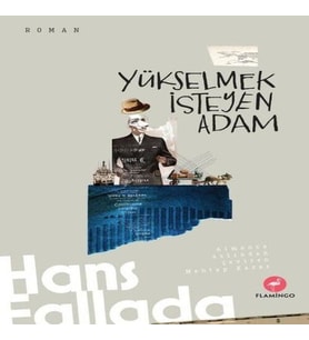 Yükselmek İsteyen Adam