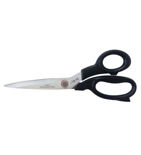 Plastik Saplı Terzi Makası 9 İnç 22.5cm / GL120