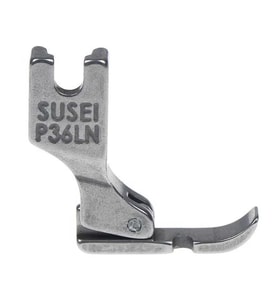 Suisei P36LN Düz Makine Fermuar Ayağı Sol