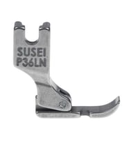 Suisei P36LN Düz Makine Fermuar Ayağı Sol