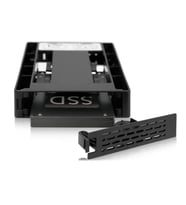 LENOVO ICY DOCK 3.5 INC DEN 2.5 INC SATA ÇEVİRİCİ KIZAK MB882SP-1S-3B (ST50 V3 7DF31001EA)