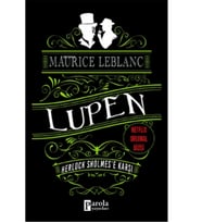 Herlock Sholmes’e Karşı - Arsen Lüpen