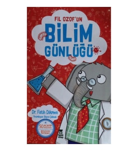 Fil Ozof'un Bilim Günlüğü