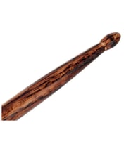 Promark TX5AW-FG FireGrain 5A Wood Tip Baget  Isıl İşlem Görmüş - Ekstra Dayanıklı - Ahşap Uç